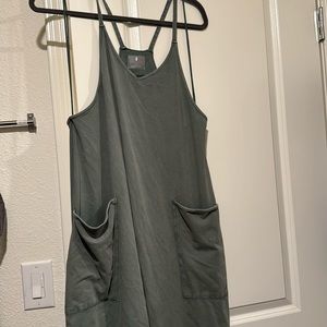 FP movement Hot shot onsie